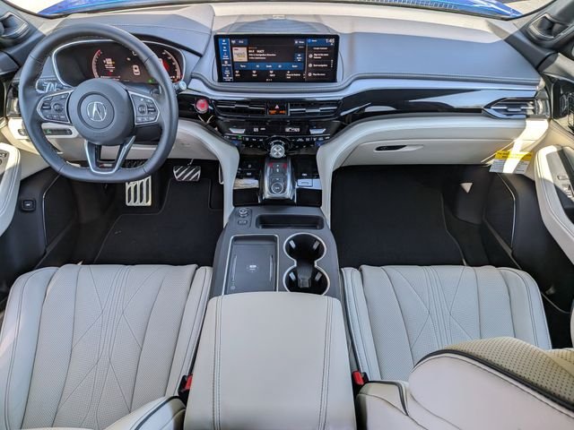2026 Acura MDX A-Spec w/Advance Package - Photo 19