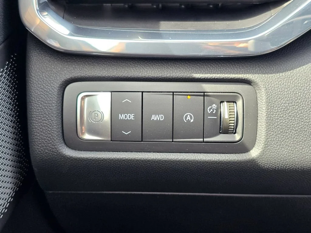 New 2026 Sterling Metallic GMC Denali Ultimate image 17