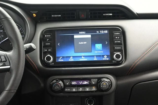 Used 2023 Gray Nissan SR image 26