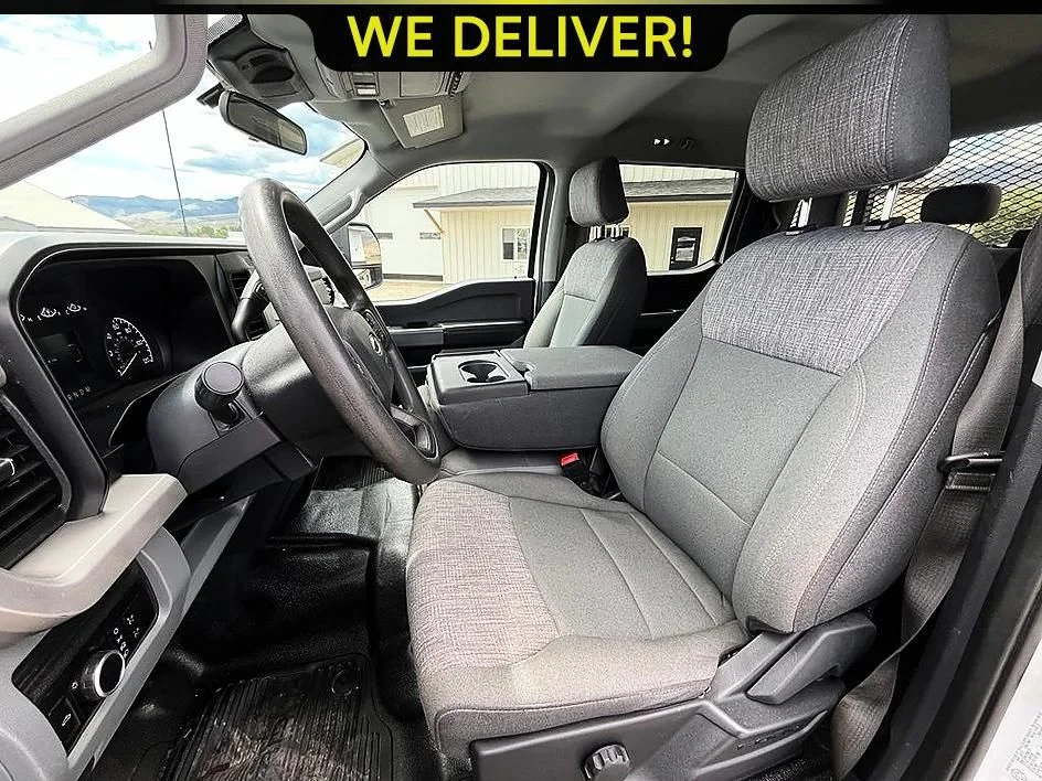 2024 Ford F-550 Super Duty Chassis Cab XL - Photo 8