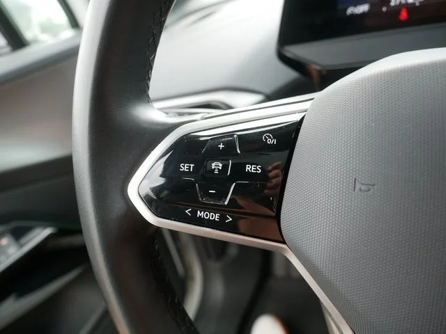 Certified Used 2023 White Volkswagen Pro S image 26