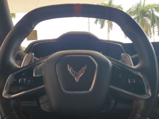 2022 Chevrolet Corvette 1LT - Photo 13