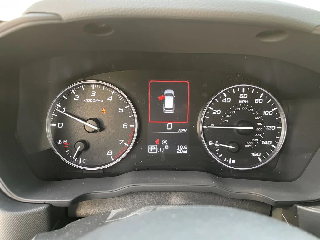 2026 Subaru Forester Premium - Photo 28