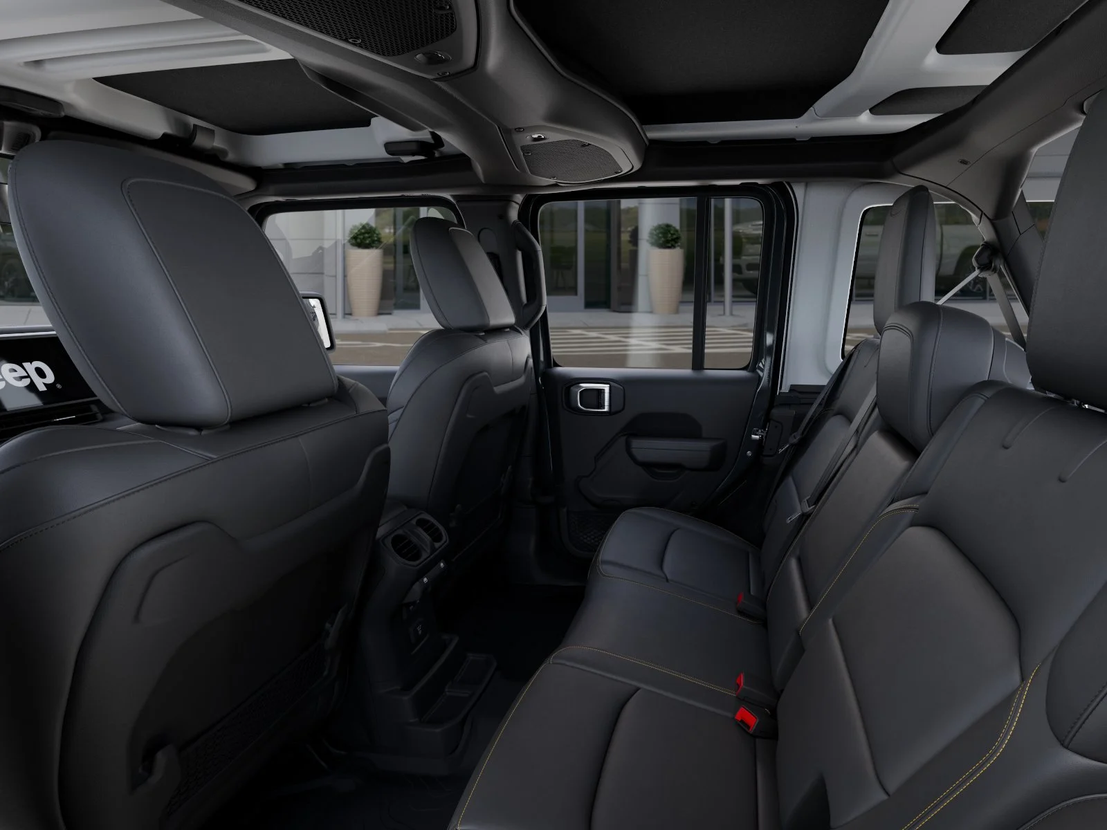 2025 Jeep Wrangler 4-Door Rubicon 392 Final Edition - Photo 57