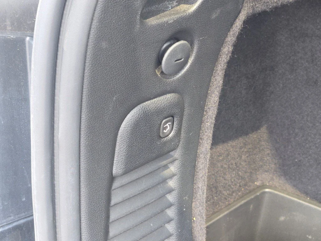 Used 2025 Black Dodge GT image 16