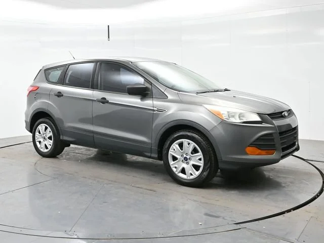 2013 Ford Escape S