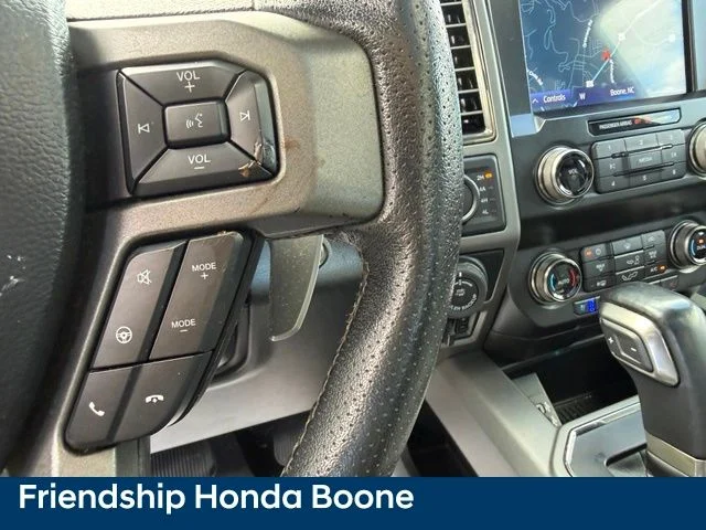 Used 2020 Gray Ford Raptor image 22