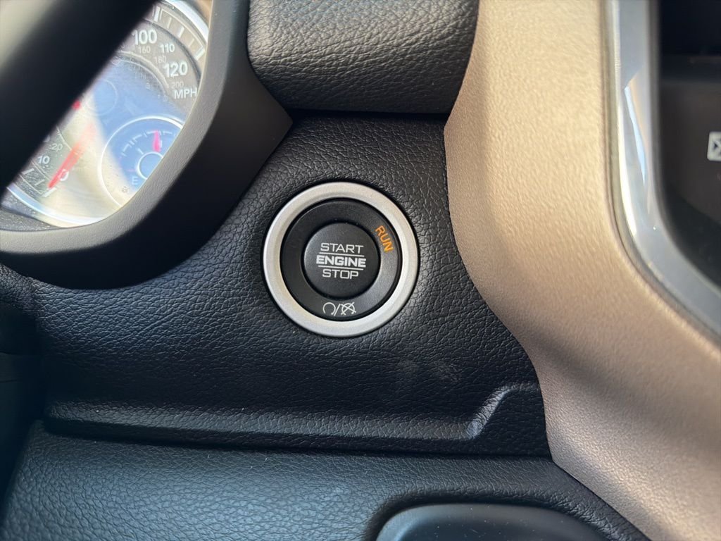 2022 RAM Ram 3500 Pickup Laramie - Photo 34