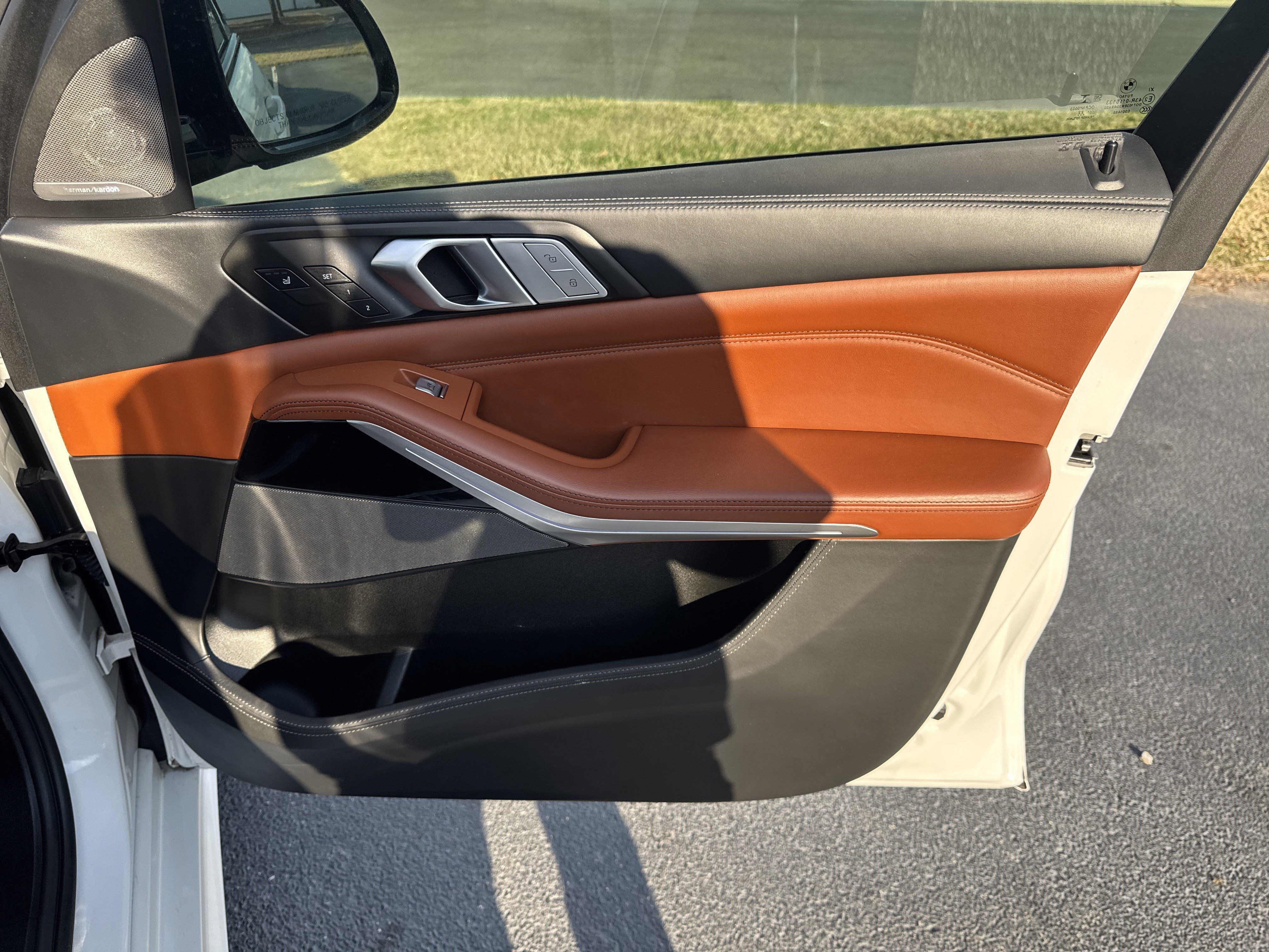 2022 BMW X7 ALPINA XB7 - Photo 42