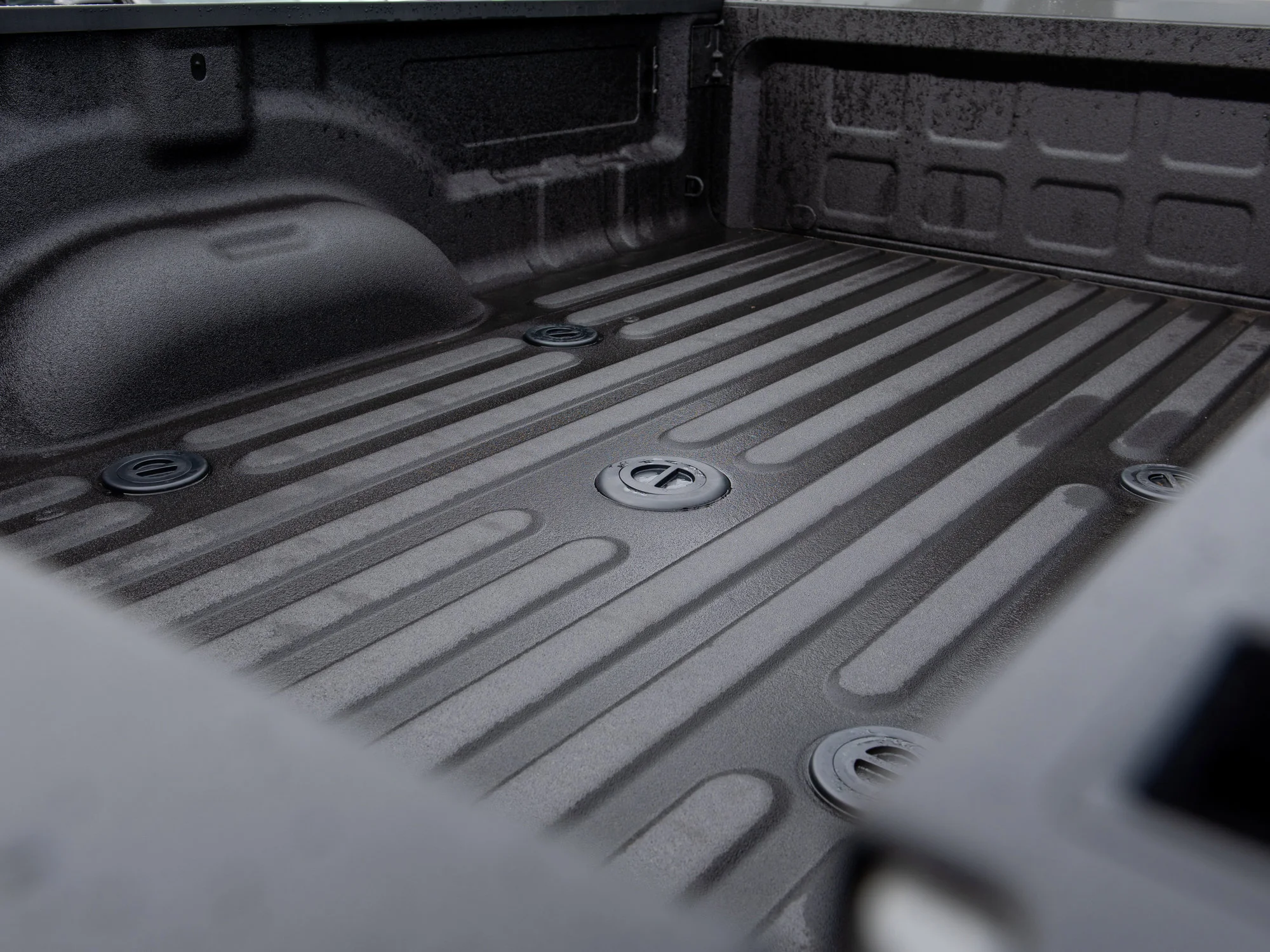 New 2026 Grey RAM Limited* image 7