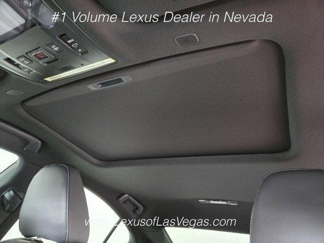 New 2026 Infrared Lexus F SPORT image 18