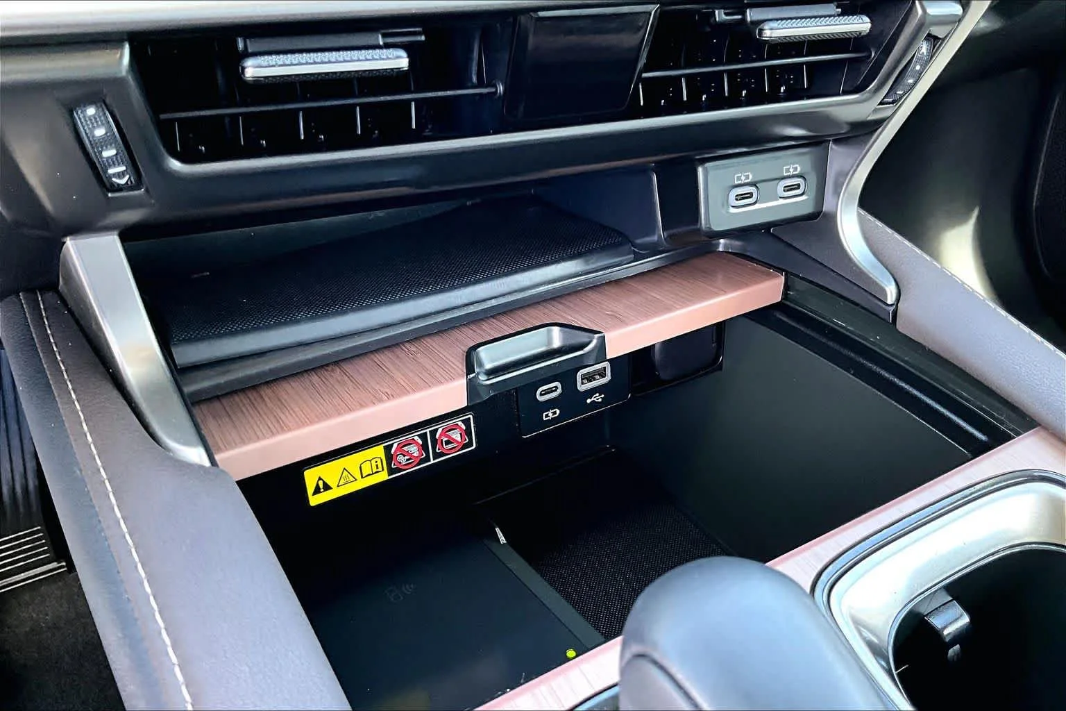 Certified Used 2023 Eminent White Pearl Lexus Premium image 33