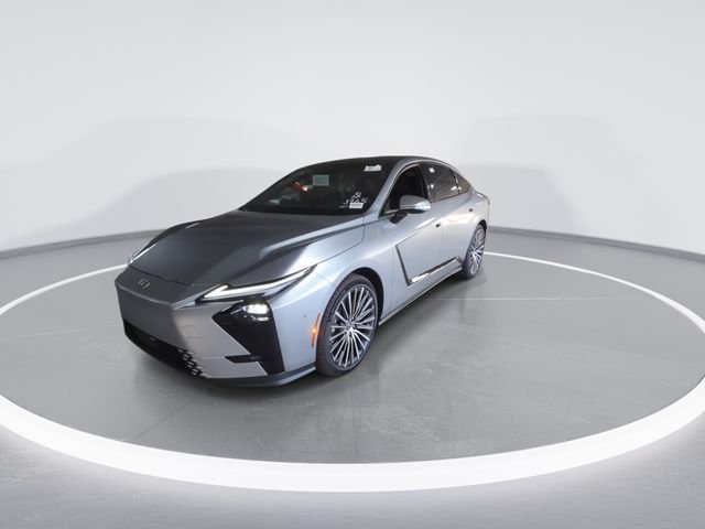 New 2026 Iridium Lexus LUXURY image 3