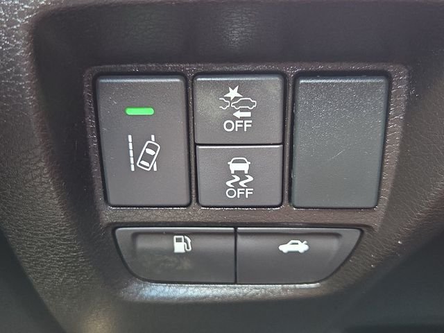 Used 2019 Blue Acura 3.5L V6 image 10