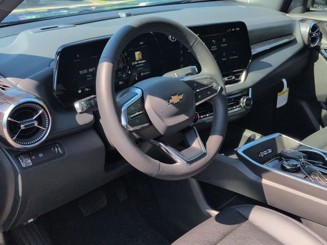 2026 Chevrolet Equinox LT - Photo 11