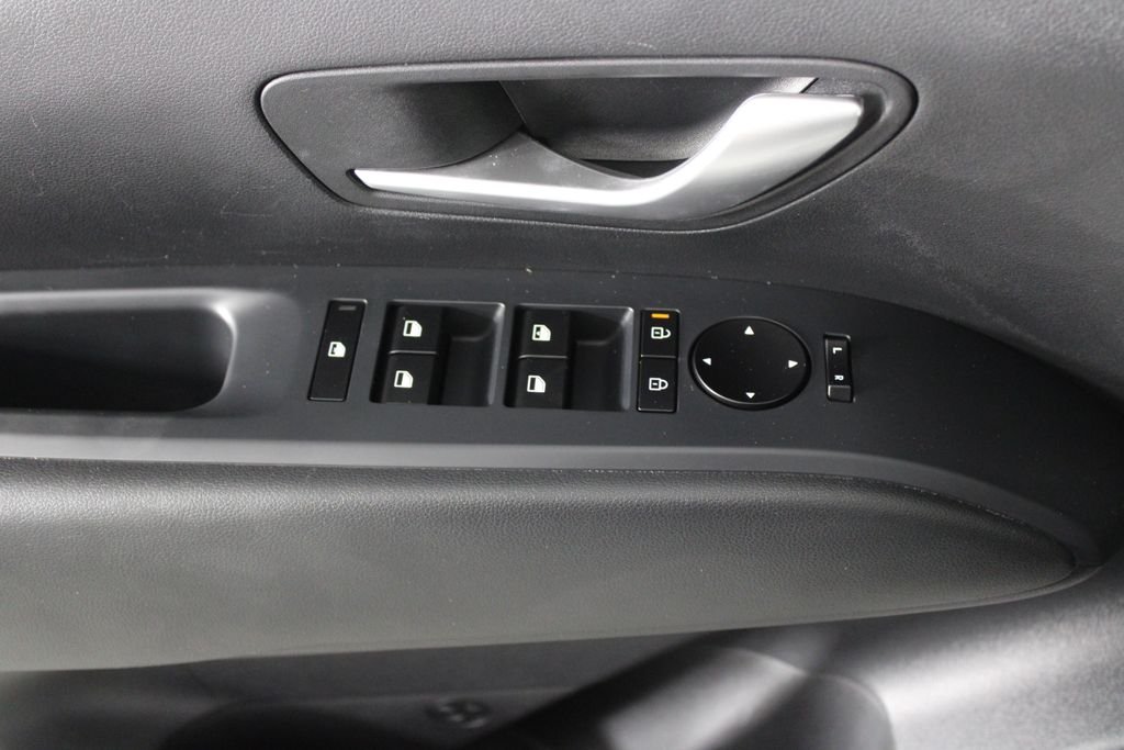 Certified Used 2026 White Hyundai SE image 23