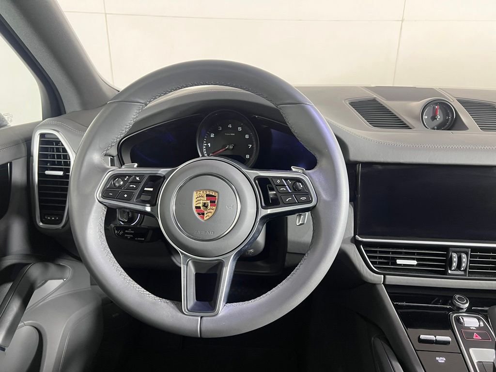 Certified Used 2023  Porsche  image 23