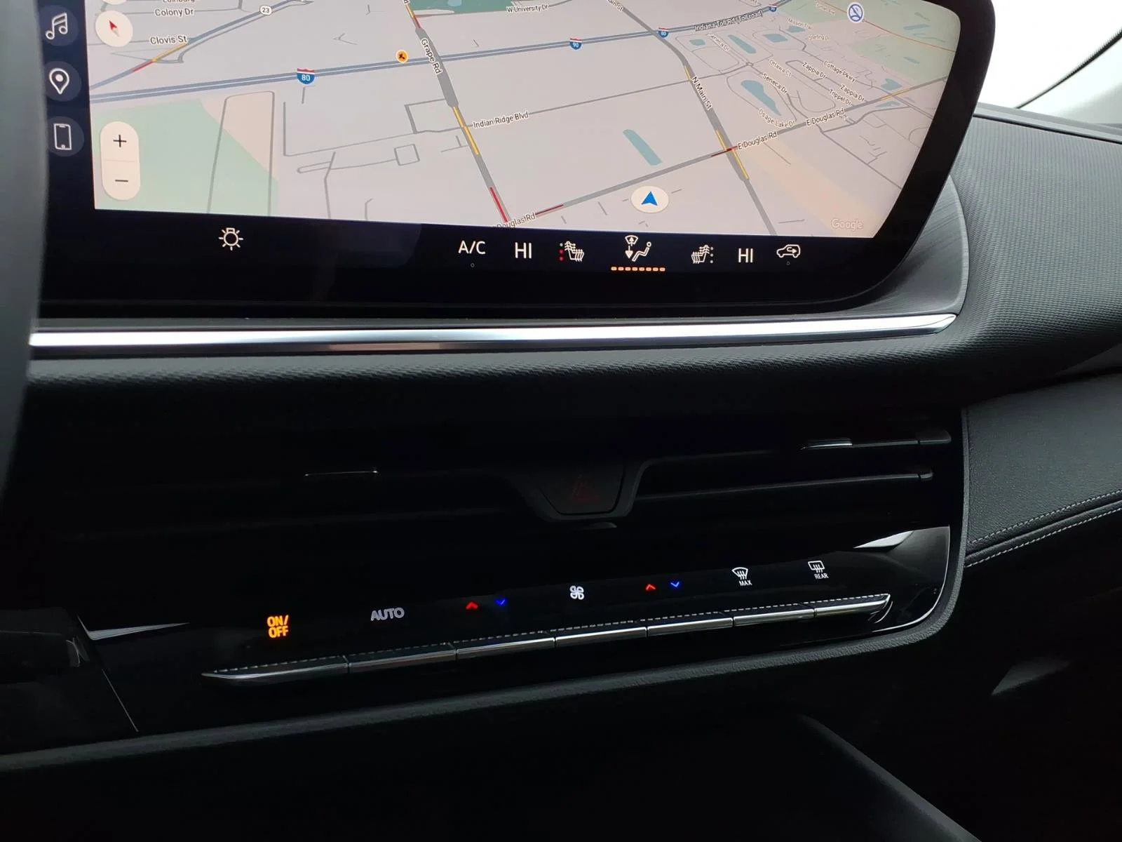 New 2026 Summit White Buick Preferred image 17