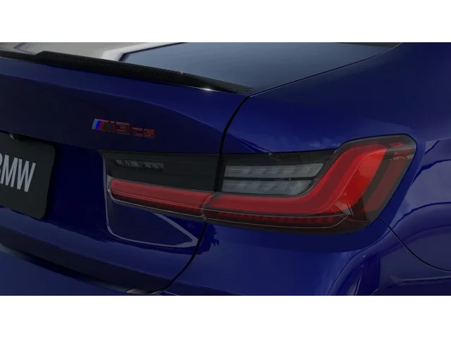 New 2027 San Marino Blue Metallic BMW  image 8
