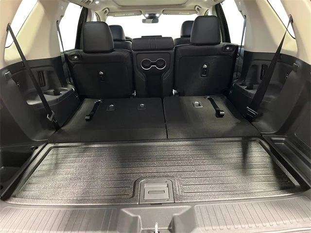 2026 Honda Pilot Touring Blackout - Photo 21