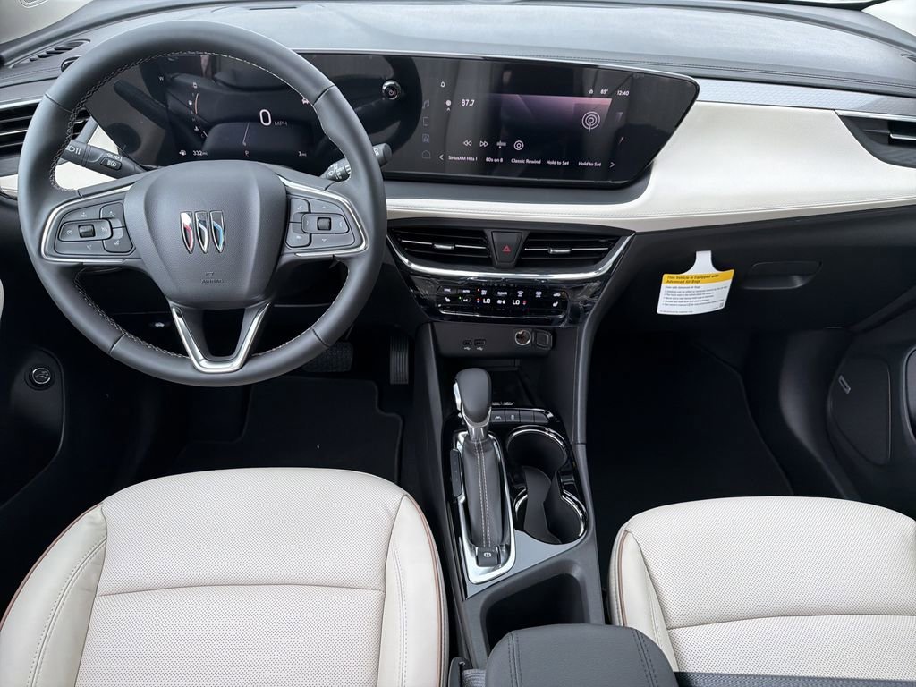 2026 Buick Encore GX Avenir - Photo 13