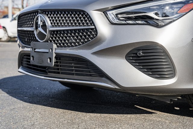 2025 Mercedes-Benz CLA CLA 250 - Photo 14