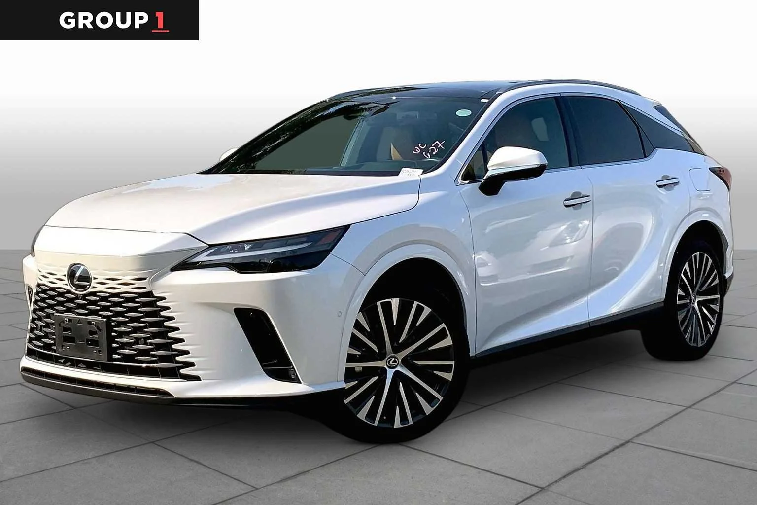 2025 Lexus RX 350 350 Premium Plus AWD's photo