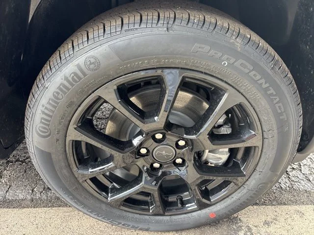 2026 Jeep Compass Latitude Altitude - Photo 29