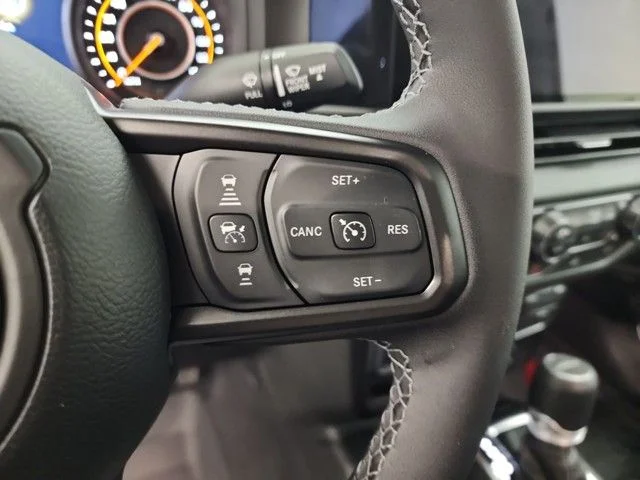 2025 Jeep Gladiator Sport S - Photo 21