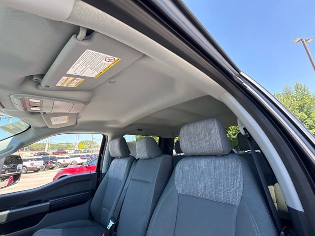 Used 2026 Black Metallic Ford XLT image 26