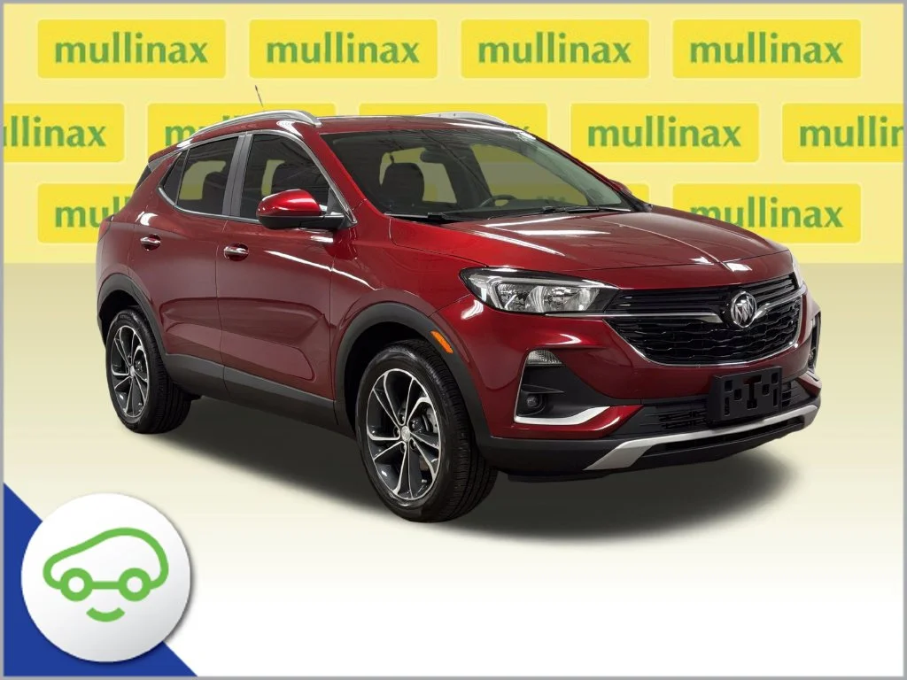 2022 Buick Encore GX