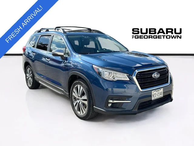 2020 Subaru Ascent Touring