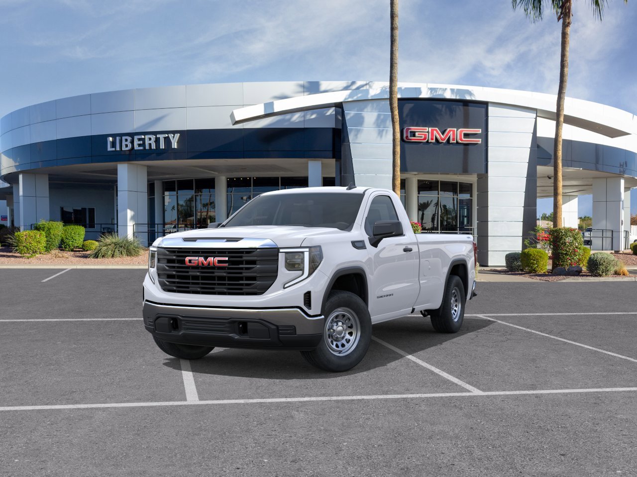 2026 GMC Sierra 1500 Pro - Photo 8
