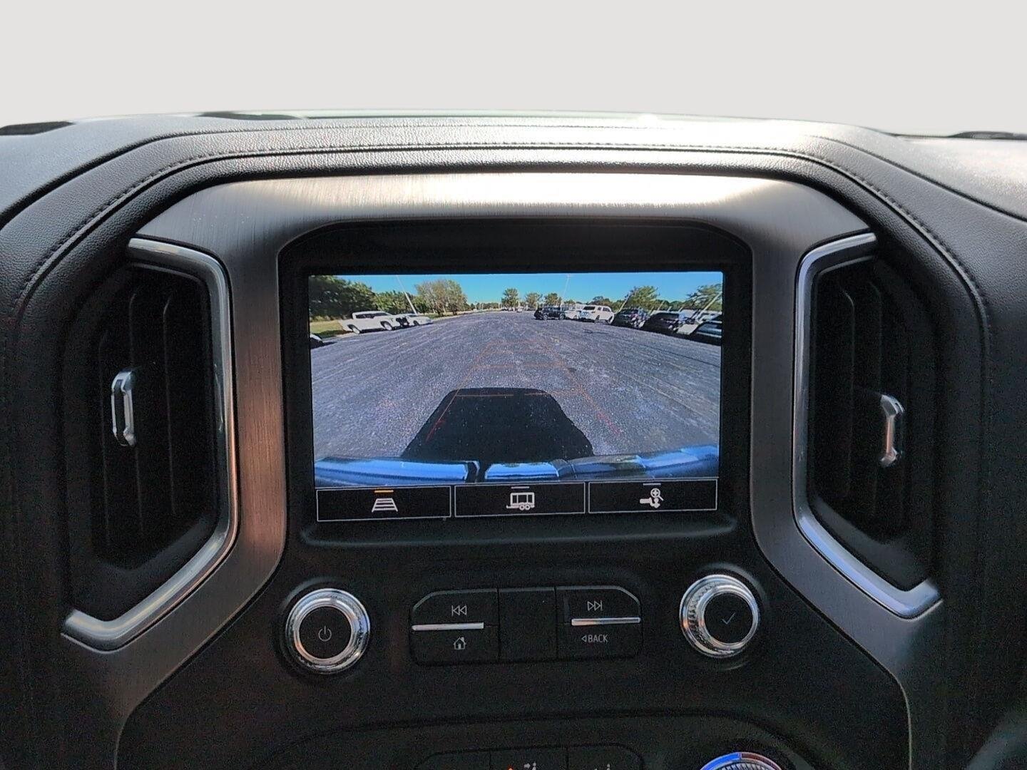 Used 2022 Onyx Black GMC Denali image 14