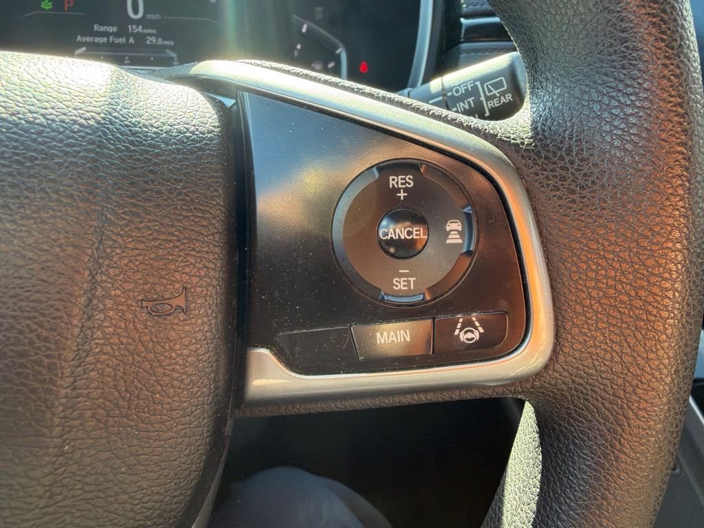 Used 2017  Honda EX image 18