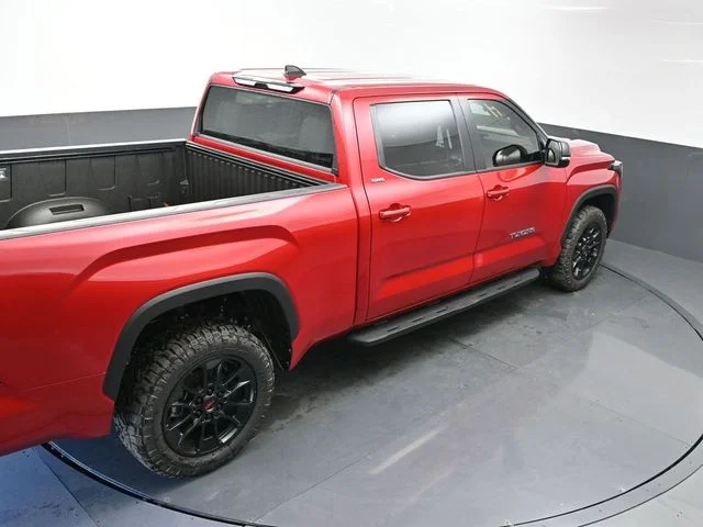 Used 2026 Red Toyota SR5 image 58