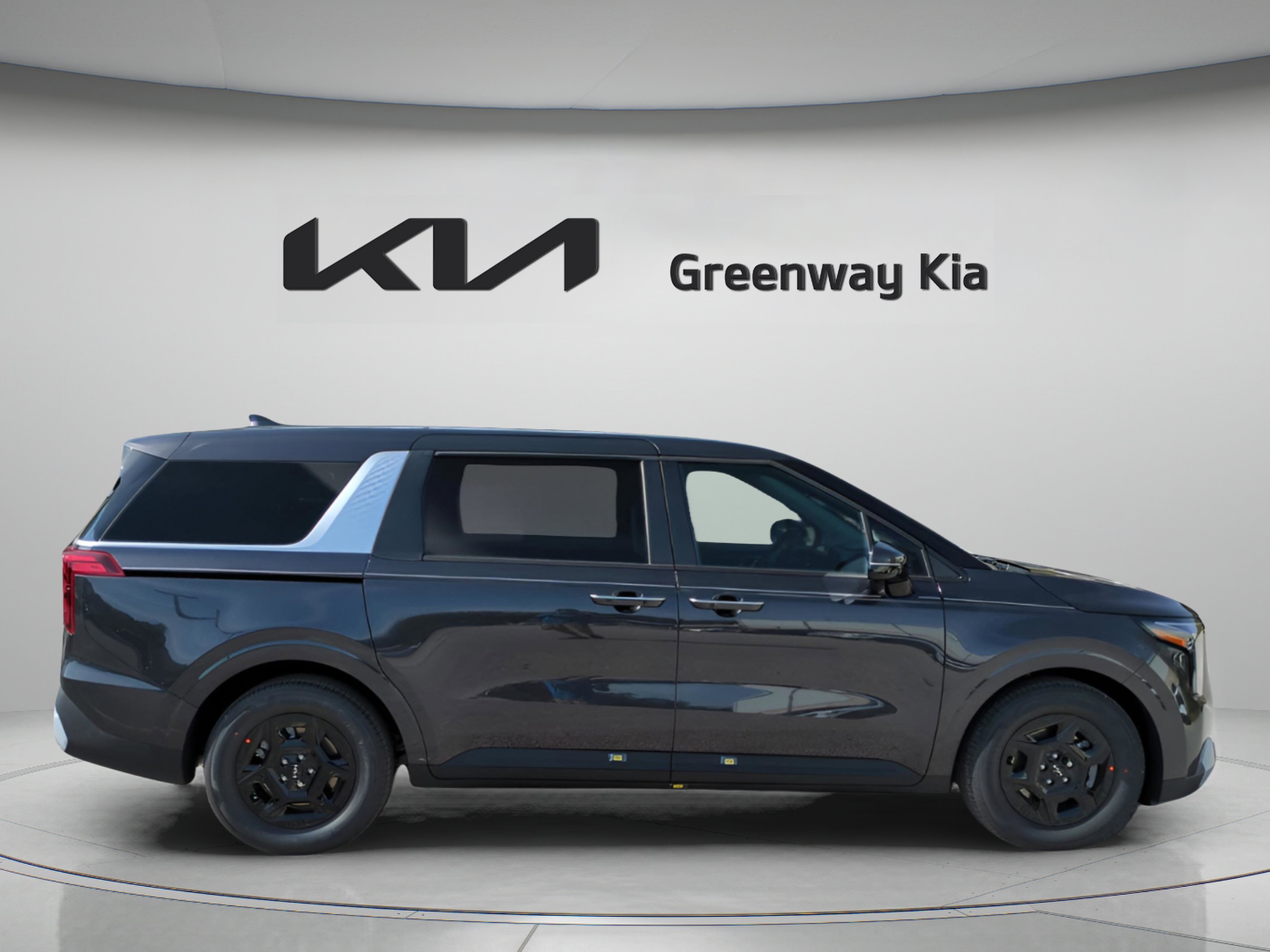 New 2026 Panthera Metal Kia LXS image 9