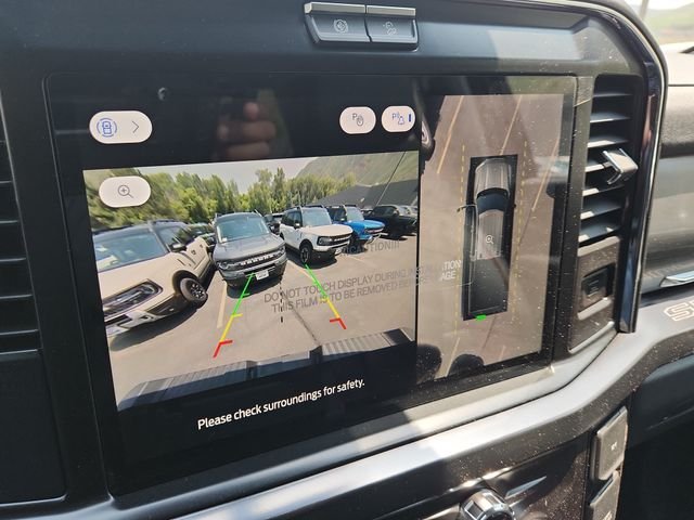 New 2026 Avalanche Ford F-350® Lariat® image 19