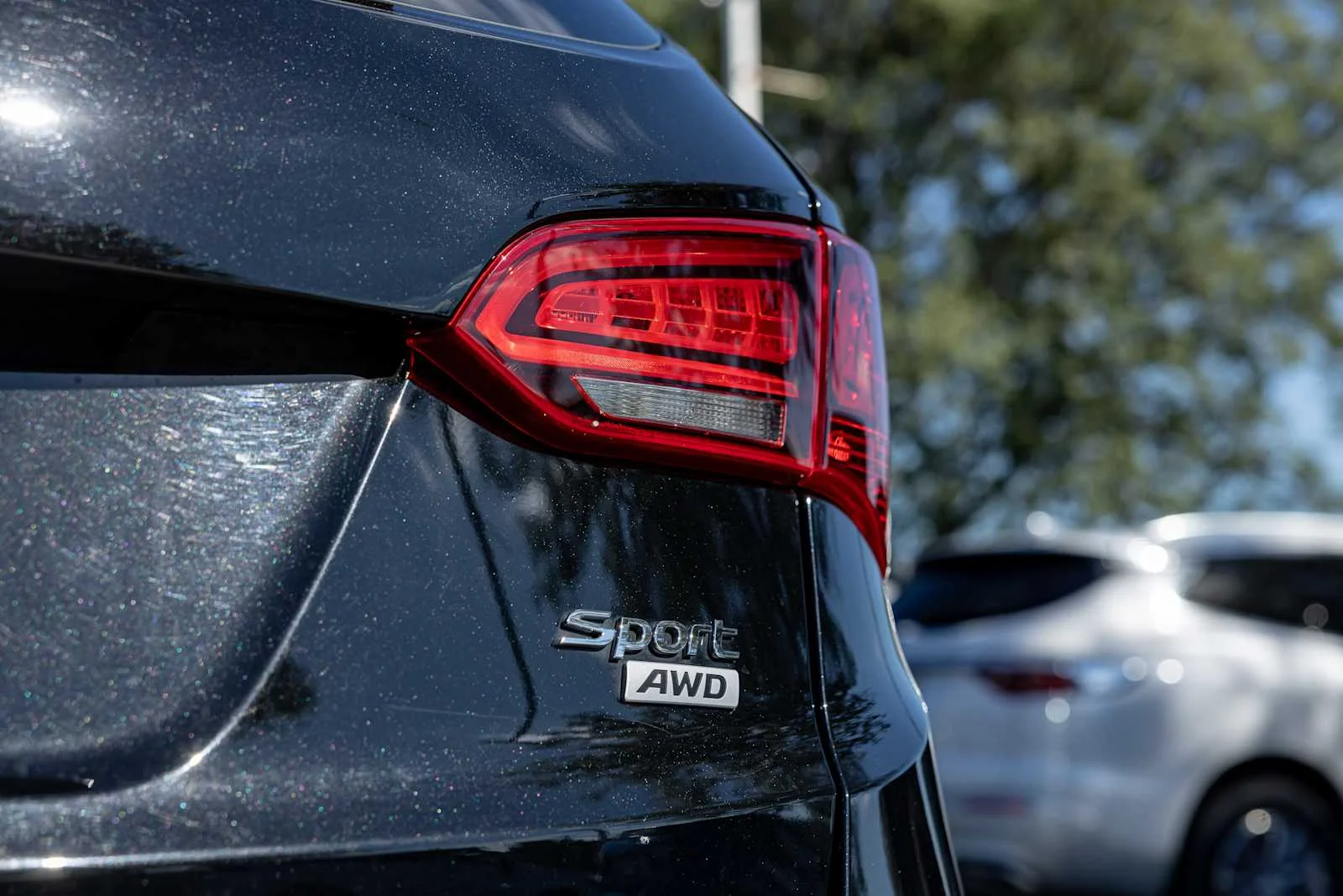 Used 2018 Twilight Black Hyundai 2.4L image 32
