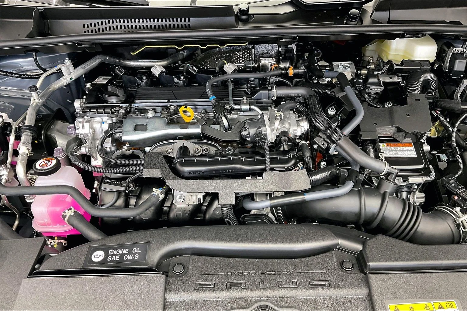New 2026 Guardian Gray Toyota XLE image 18