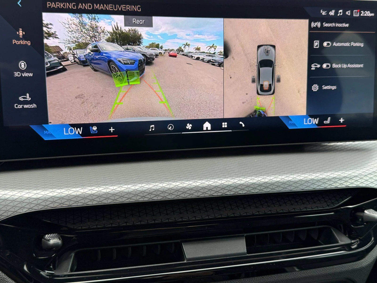 New 2026 Brooklyn Grey Metallic BMW 430i Gran Coupe image 25