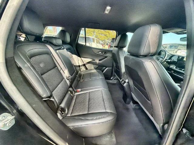 2025 Chevrolet Equinox LT - Photo 26
