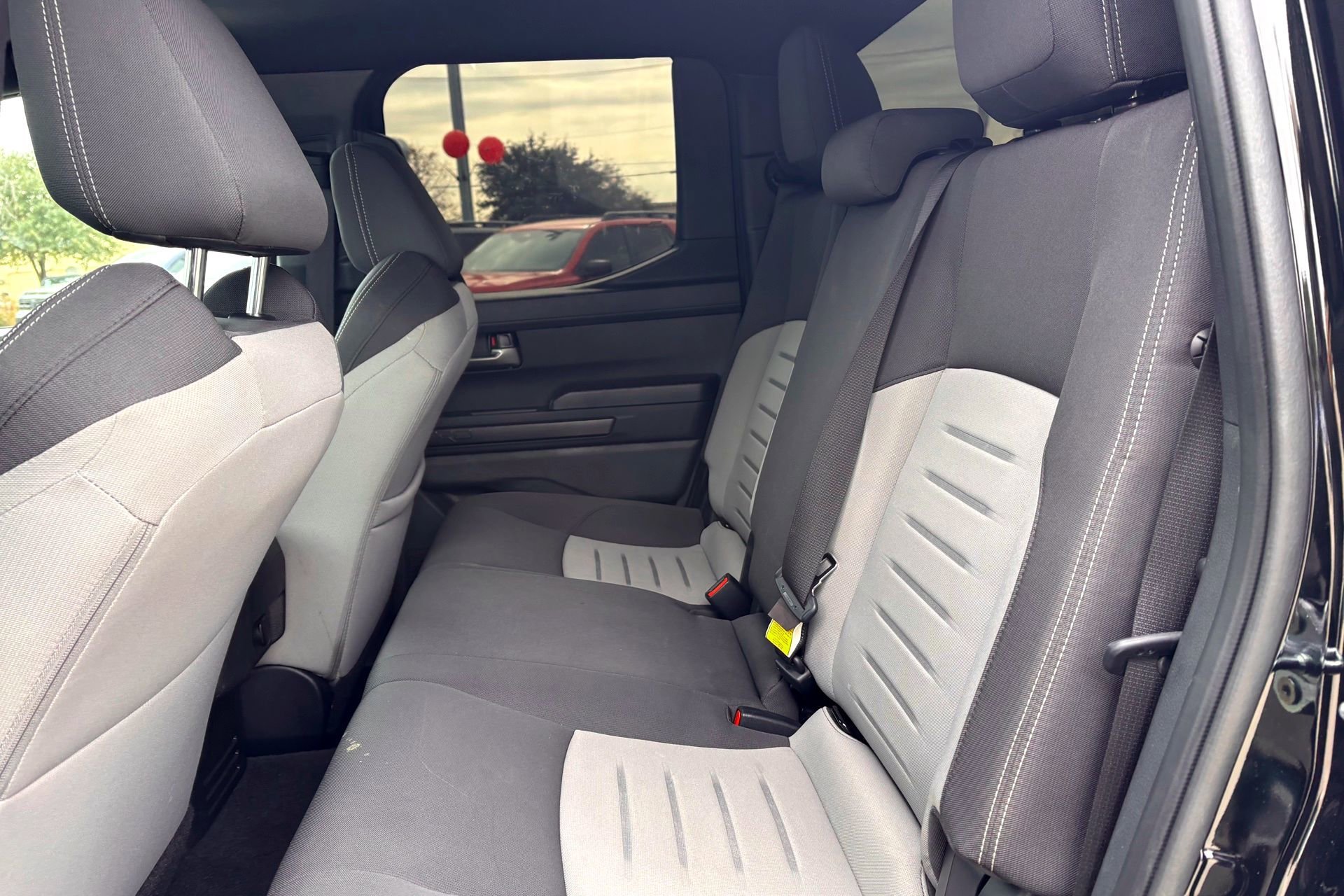 2024 Toyota Tacoma TRD Sport - Photo 31