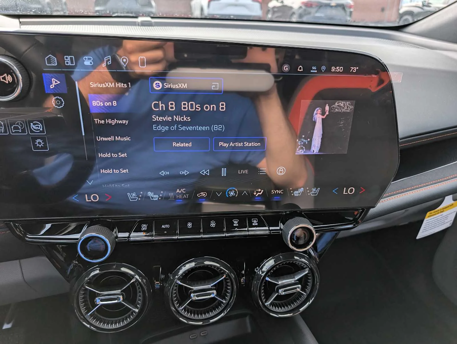 2026 Chevrolet Blazer EV SS - Photo 24