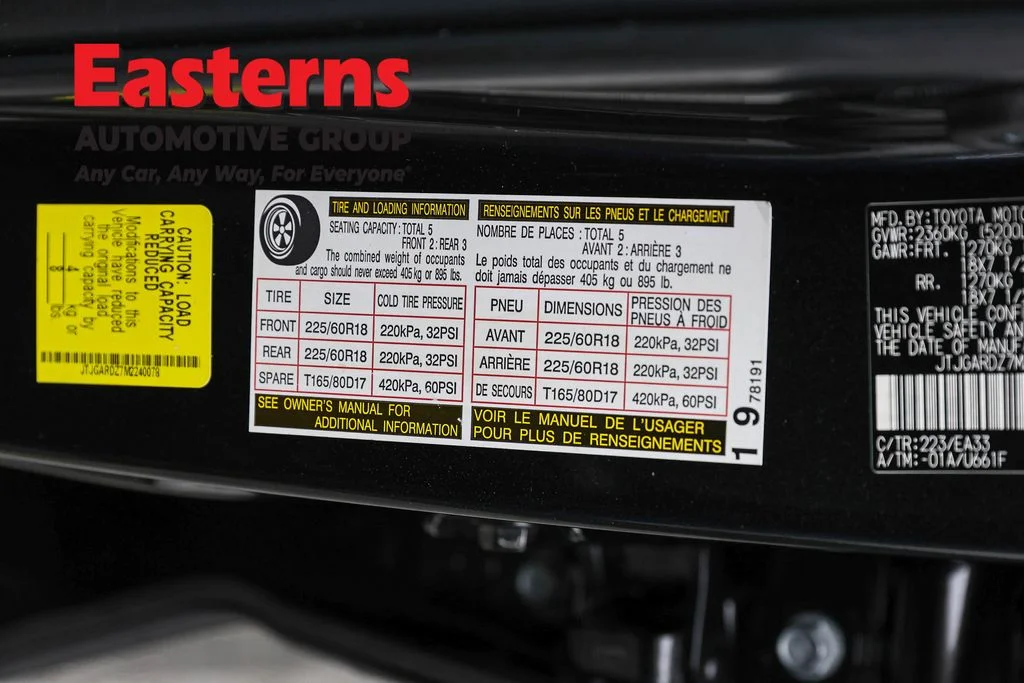 Used 2021 Black Lexus 300 Base image 39
