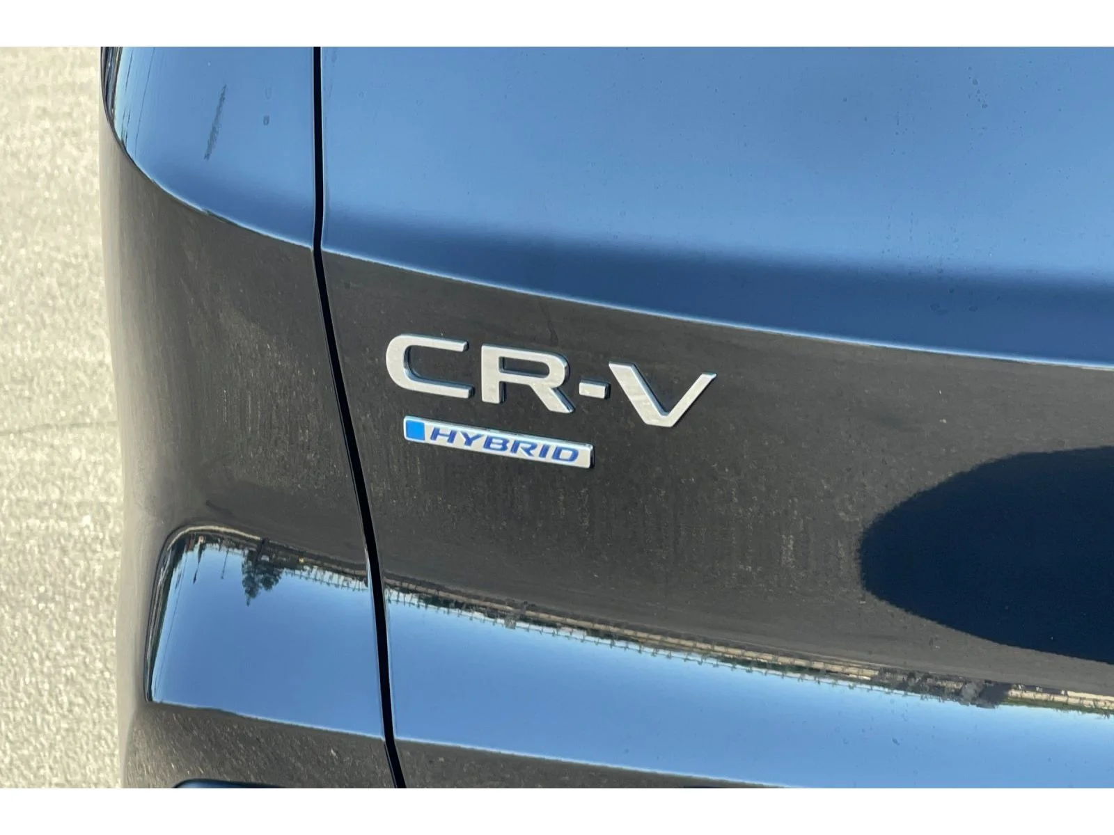 Used 2025 CRYSTAL BLACK PEA Honda Sport-L image 50