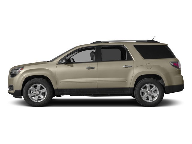 Used 2015 Midnight Amethyst Metallic GMC SLE image 6