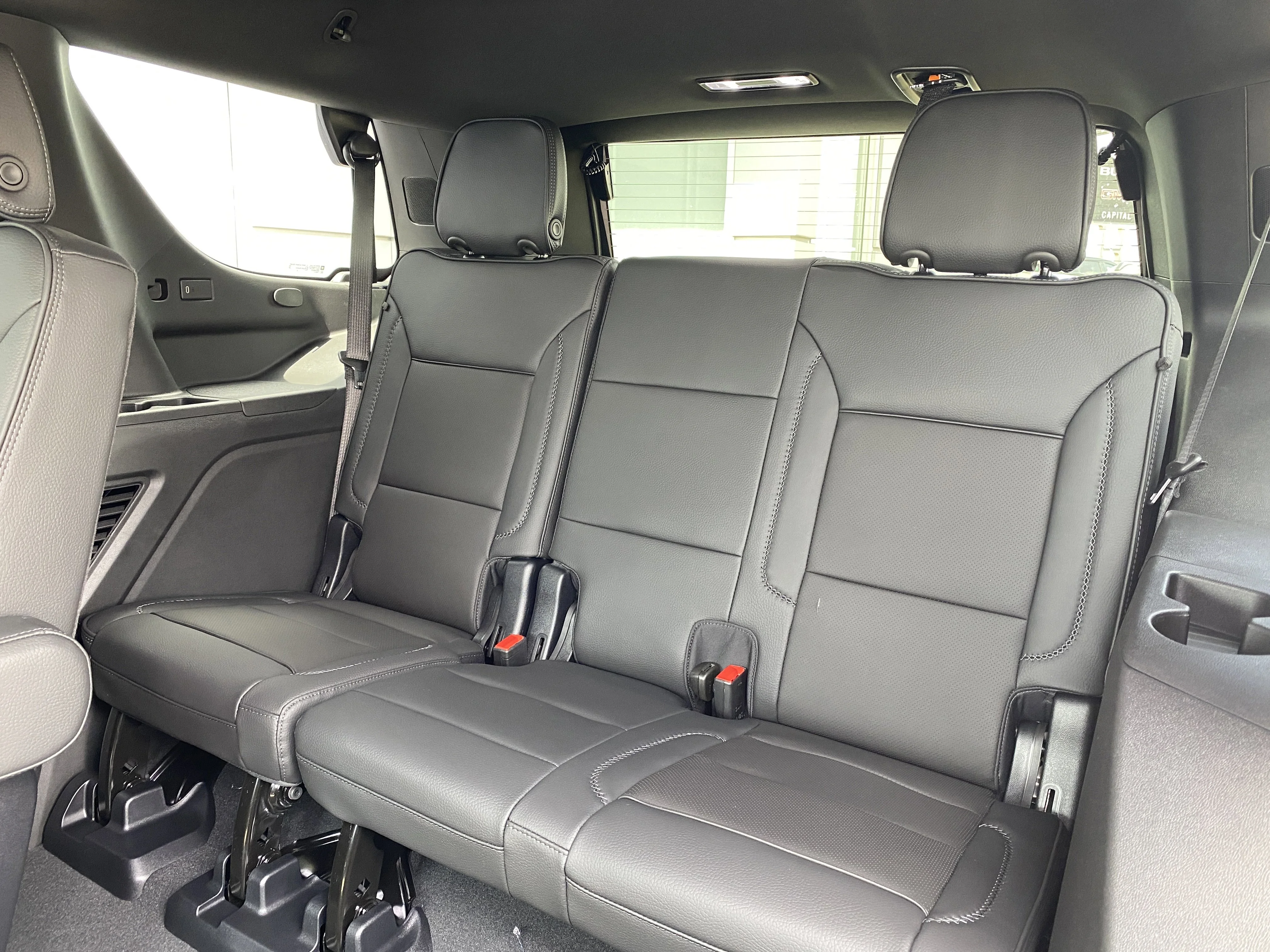 New 2026 DOWNPOUR METALLIC GMC Denali image 29