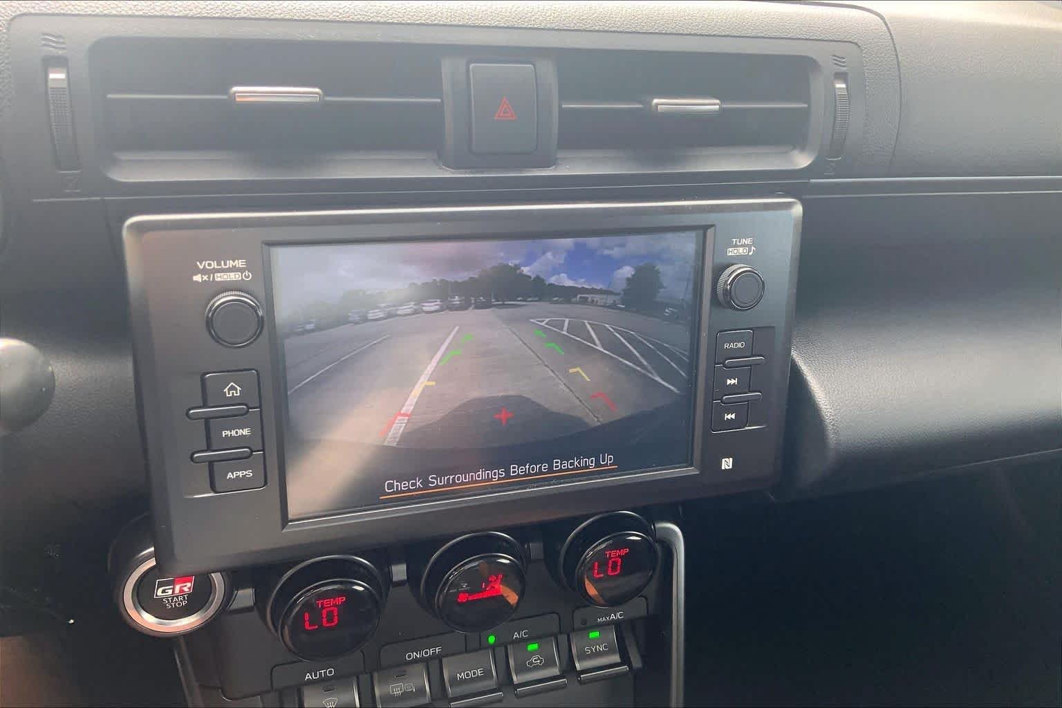 Used 2025 Ridge Green Toyota Hakone Edition image 23