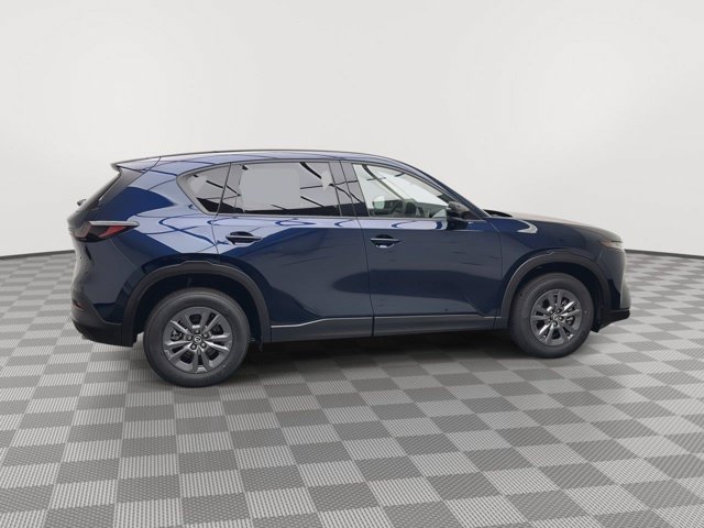 New 2026 Navy Blue Mica Mazda 2.5 S Select image 36